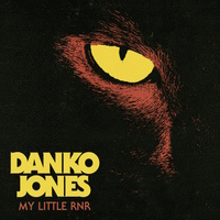 Danko Jones : My Little RnR